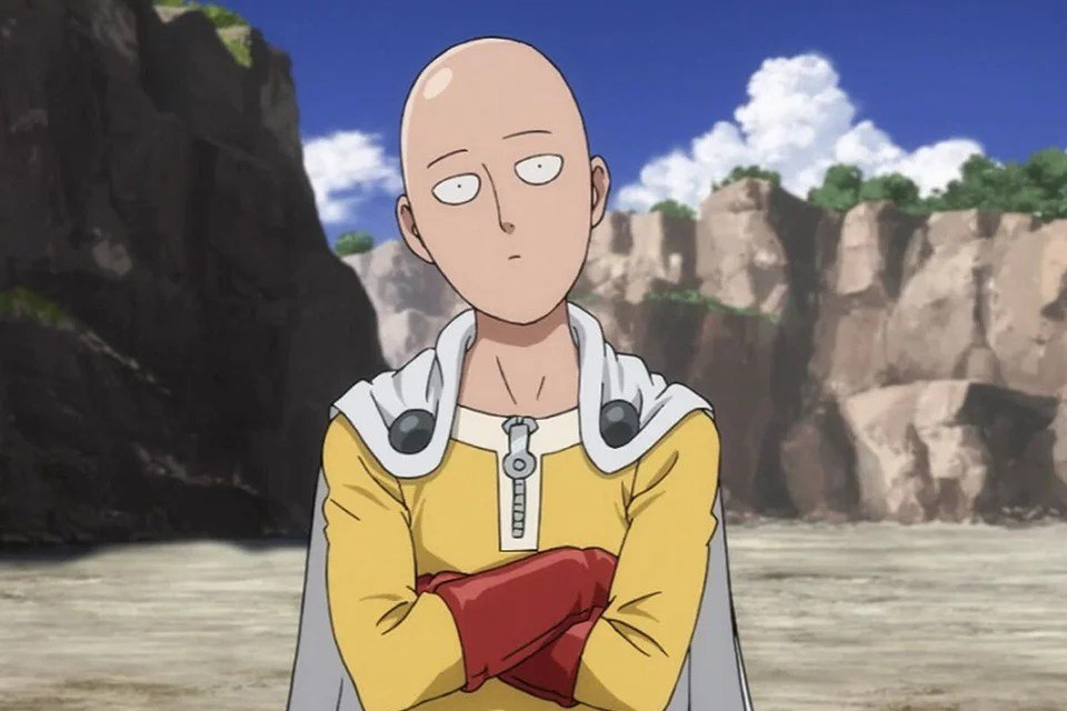 Is Saitama Stronger Than Nezuko Kamado? Fans Weigh In